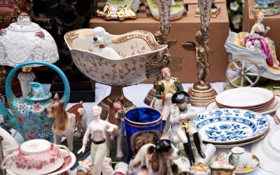 Differenzbesteuerung nach der Gesamtdifferenz