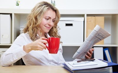 Fachliteratur: Was abziehbar ist