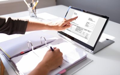 Umsatzsteuer: Reverse-Charge-Verfahren