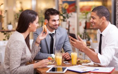 Reisekosten: Vorsteuerabzug aus Verpflegungskosten