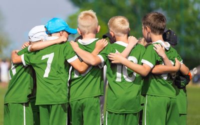 Gewerbesteuer: Hinzurechnung beim Sponsoring