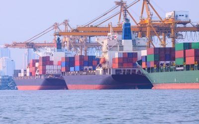 Einfuhrumsatzsteuer: Vorsteuer