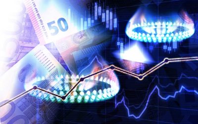 Lieferungen von Gas mit 7%iger Umsatzsteuer