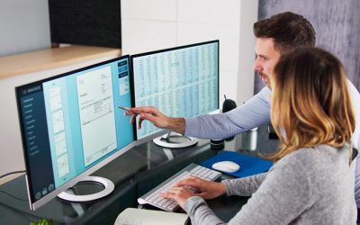 Vorsteuerabzug sichern durch Rechnungsberichtigung