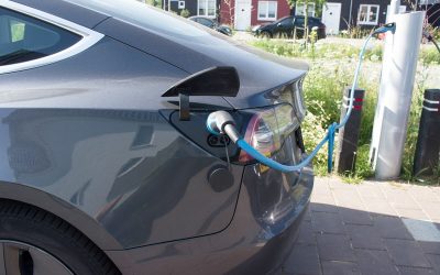 Elektrofahrzeuge: Neue Sonderabschreibung