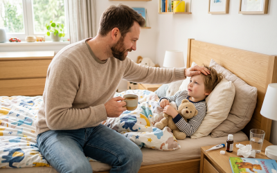 Lohnfortzahlung im Minijob