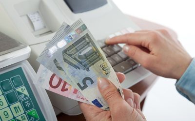 Elektronische Kassen: Mitteilungspflicht bis 31.7.2025