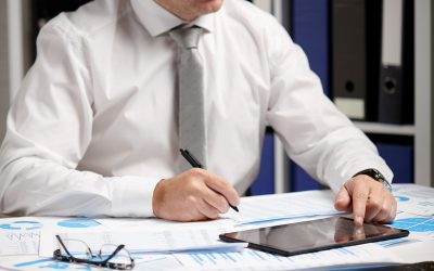 Umsatzsteuer-Sonderprüfung: Wer geprüft wird und warum