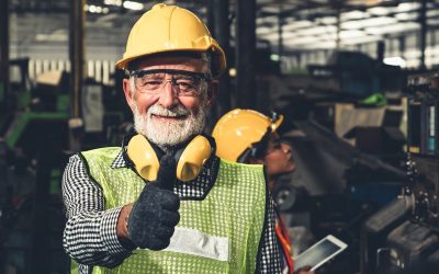 Die Aktivrente kommt zum 1.1.2026