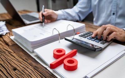 Verzinsung: Rückwirkende Zinskorrektur