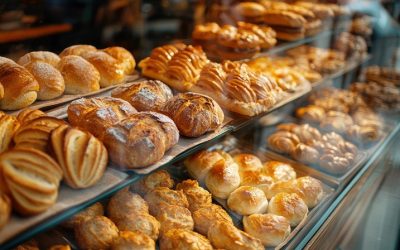 Pauschbeträge für Sachentnahmen (Eigenverbrauch) in 2026