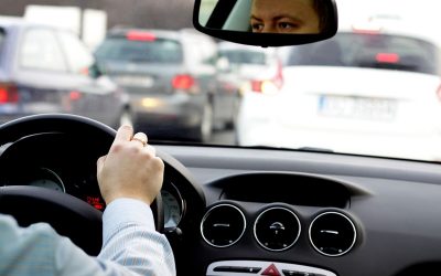 Fahrten zur ersten Betriebsstätte (Berechnung)