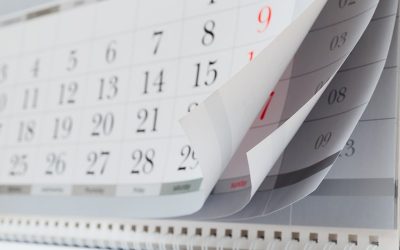 Steuertermine Januar