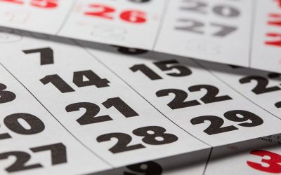 Steuertermine September 2025