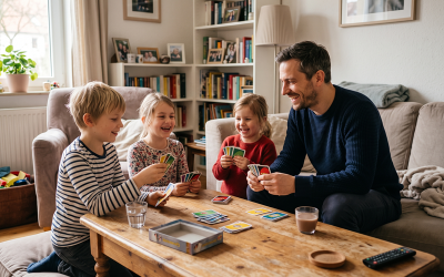Entlastungsbetrag für Alleinerziehende im Nestmodell?