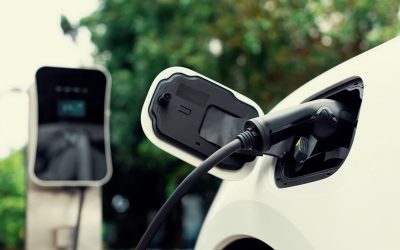 Kfz-Steuer: Steuerbefreiung für reine Elektrofahrzeuge