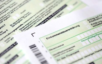 Kapitaleinkünfte: Günstigerprüfung