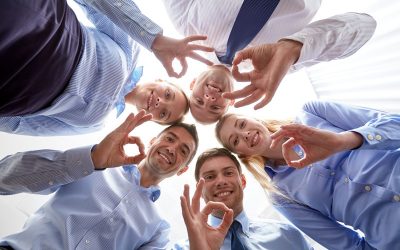 Gruppen-Krankenversicherung von Arbeitnehmern