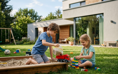 Differenzkindergeld für Kinder in einem anderen EU-Staat